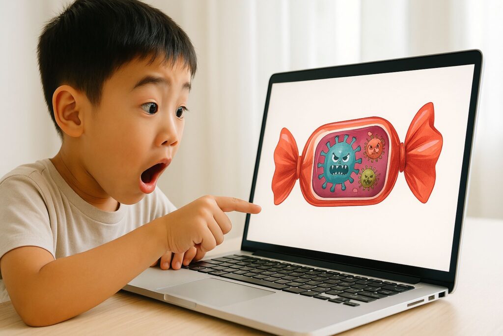 Как родителям распознать кибербуллинг и помочь ребёнку?