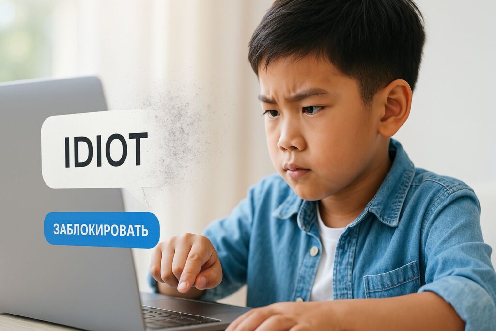 Кибербуллинг: что это и почему это важно?